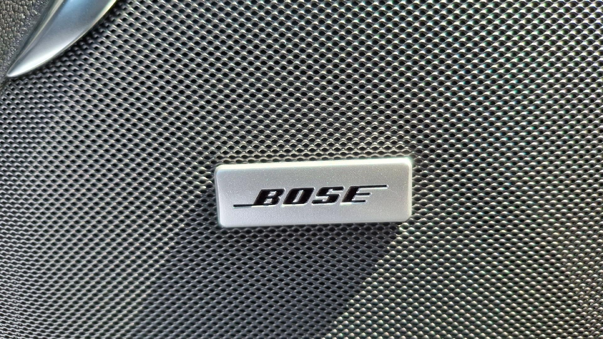 2026 GMC Yukon Denali - Photo 22