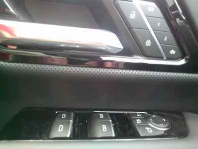 2025 GMC Sierra EV Extended Range Denali