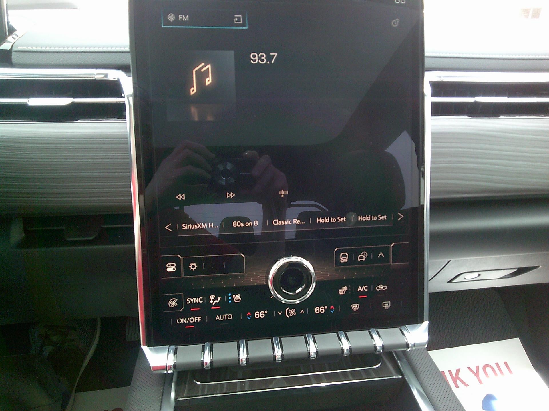 2025 GMC Sierra EV Extended Range Denali