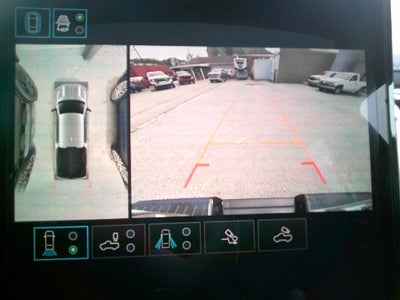 2025 GMC Sierra EV Extended Range Denali