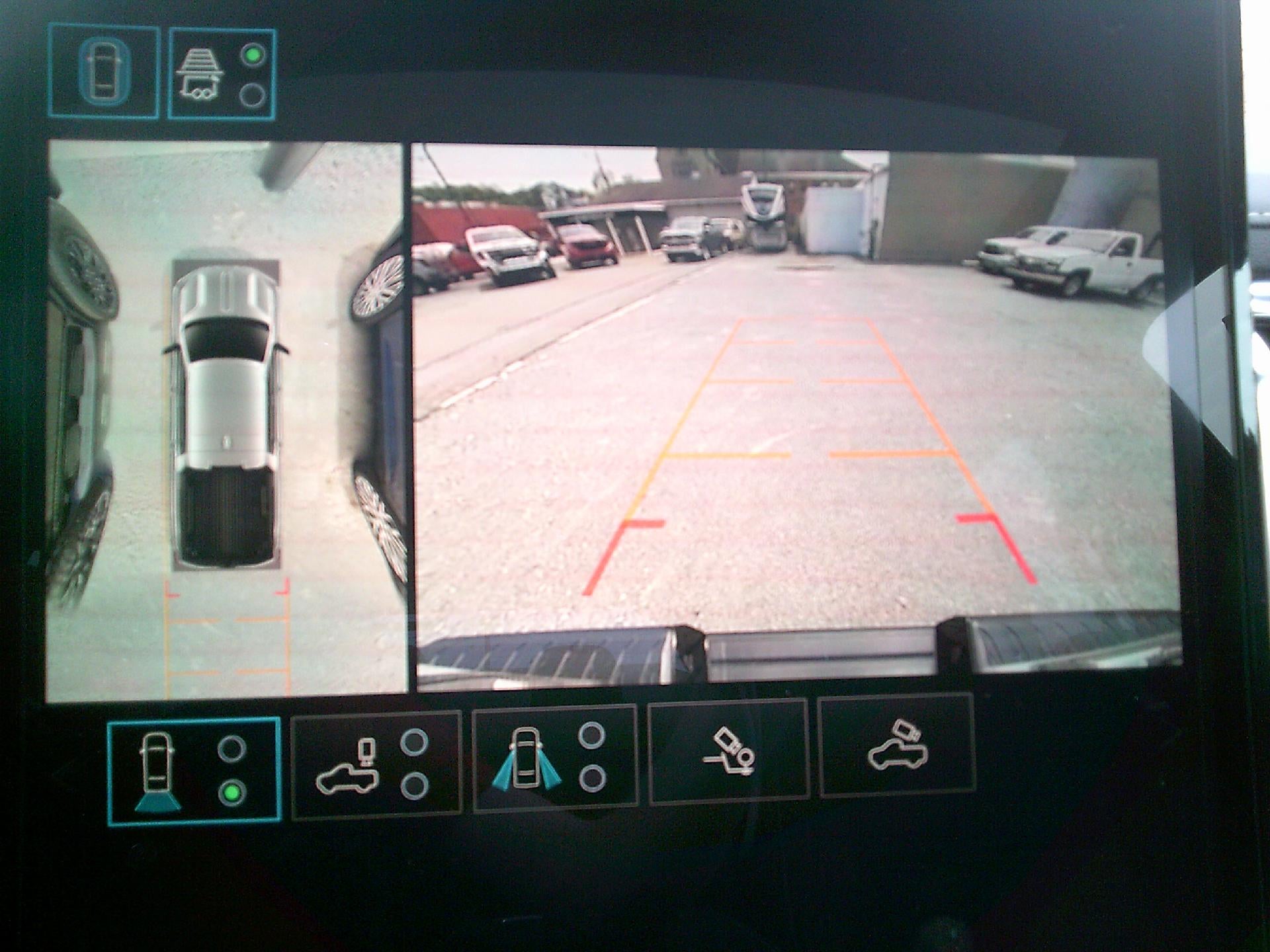 2025 GMC Sierra EV Extended Range Denali