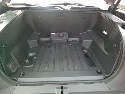 2025 GMC Sierra EV Extended Range Denali