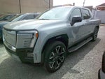 2025 GMC Sierra EV Extended Range Denali
