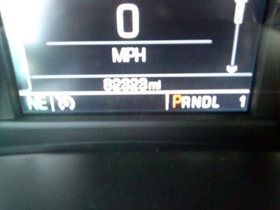 2019 GMC Sierra 2500 HD SLT