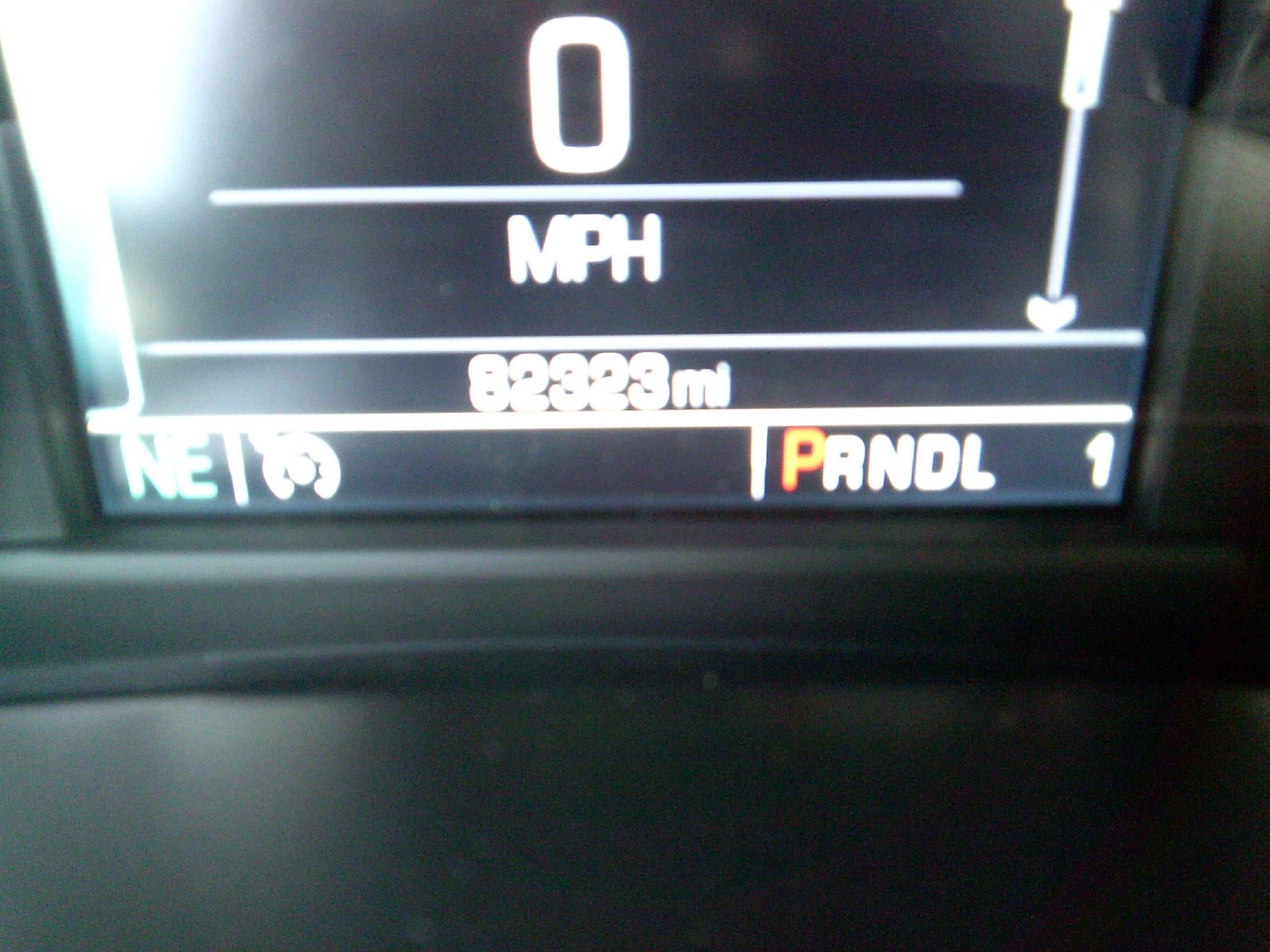 2019 GMC Sierra 2500 HD SLT