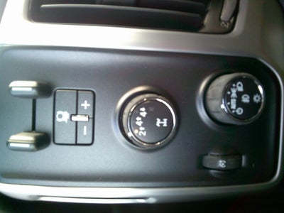 2019 GMC Sierra 2500 HD SLT