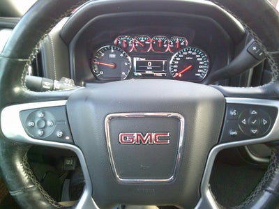 2019 GMC Sierra 2500 HD SLT