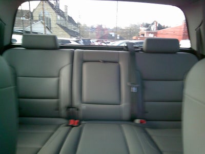 2019 GMC Sierra 2500 HD SLT