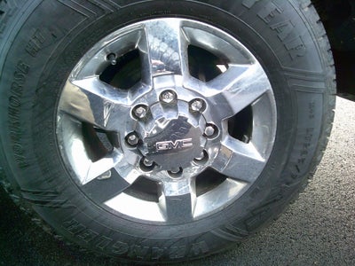 2019 GMC Sierra 2500 HD SLT