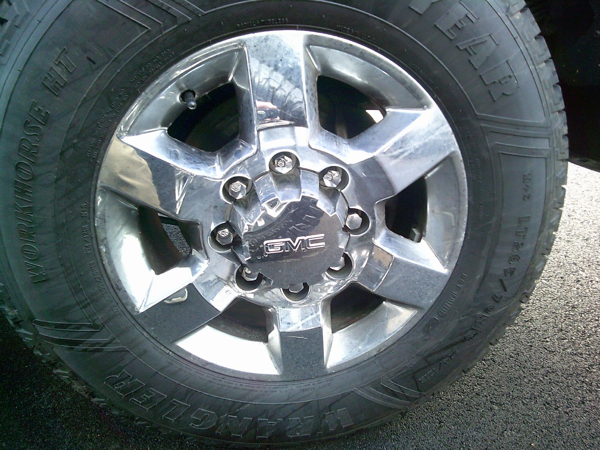 2019 GMC Sierra 2500 HD SLT