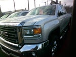 2019 GMC Sierra 2500 HD SLT