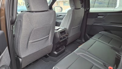 2026 GMC Sierra EV Elevation Standard Range