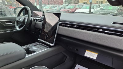 2026 GMC Sierra EV Elevation Standard Range