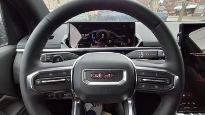 2026 GMC Sierra EV Elevation Standard Range