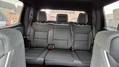 2026 GMC Sierra EV Elevation Standard Range