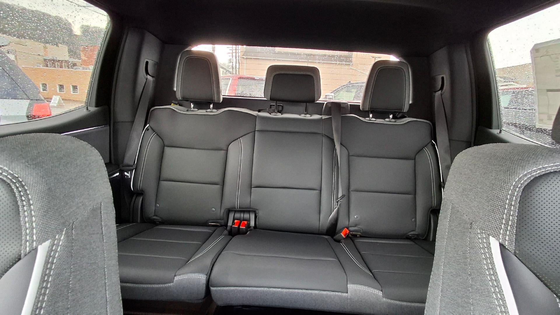 2026 GMC Sierra EV Elevation Standard Range