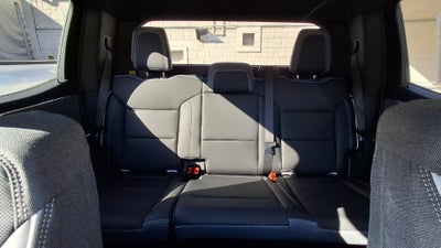 2026 GMC Sierra EV Elevation Standard Range