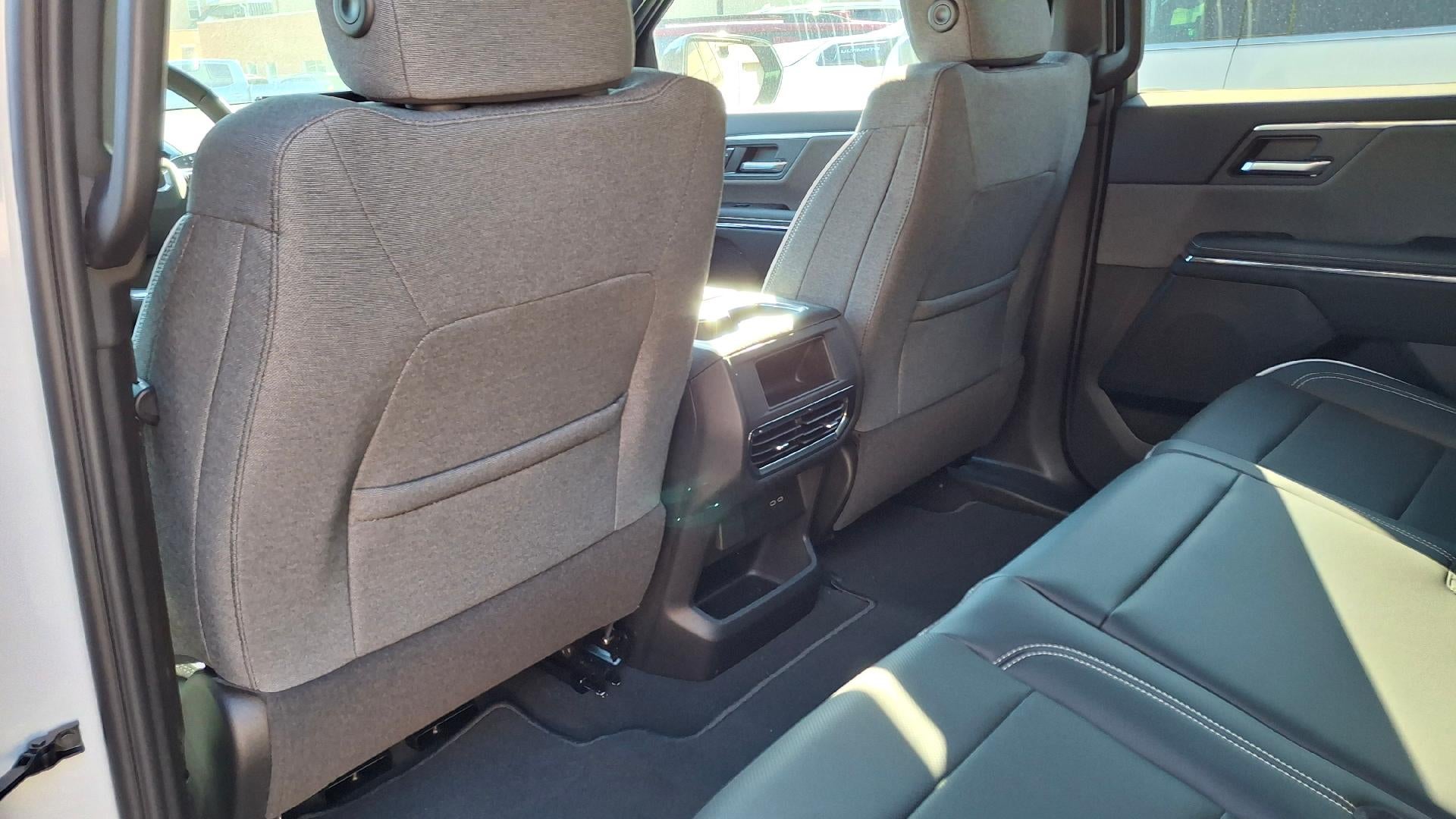 2026 GMC Sierra EV Elevation Standard Range