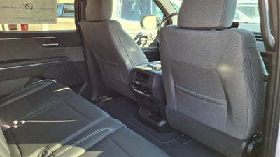 2026 GMC Sierra EV Elevation Standard Range