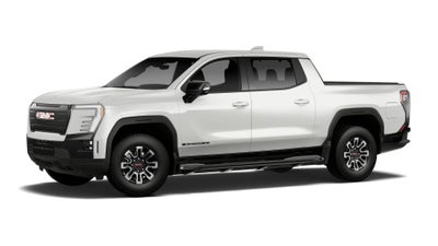 2026 GMC Sierra EV Elevation Standard Range