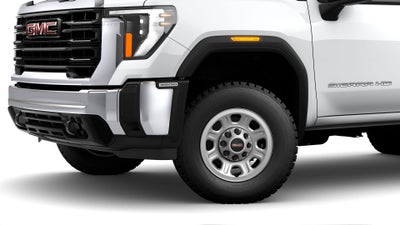 2026 GMC Sierra 3500 HD Pro