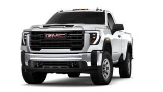2026 GMC Sierra 3500 HD Pro