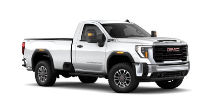 2026 GMC Sierra 3500 HD Pro