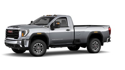 2026 GMC Sierra 3500 HD Pro