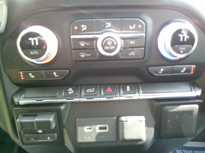 2021 GMC Sierra 2500 HD SLE