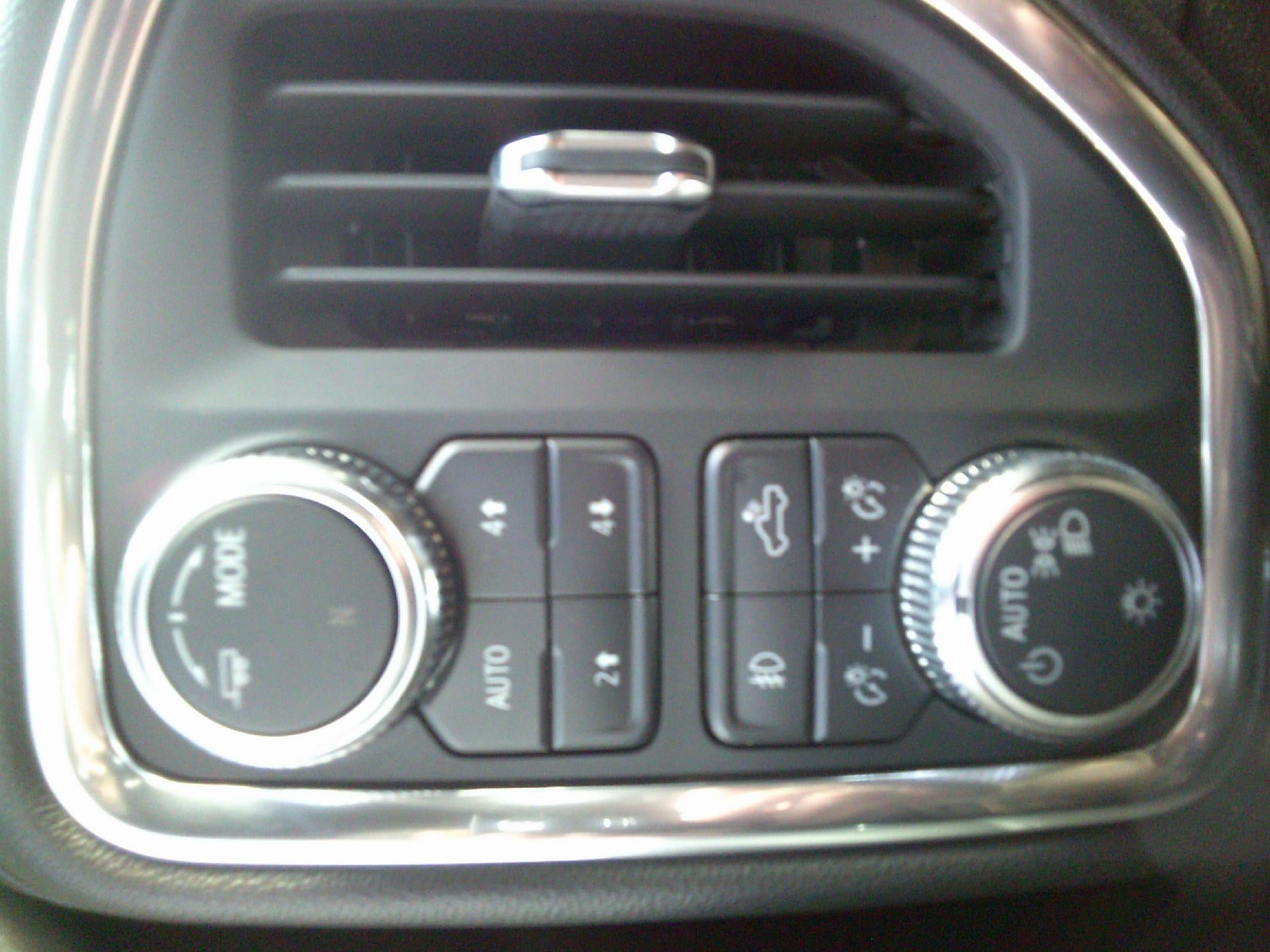 2021 GMC Sierra 2500 HD SLE