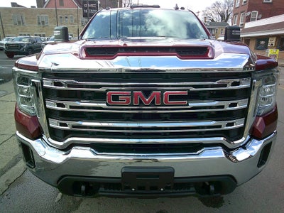 2021 GMC Sierra 2500 HD SLE
