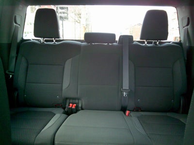 2021 GMC Sierra 2500 HD SLE