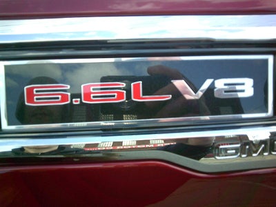 2021 GMC Sierra 2500 HD SLE