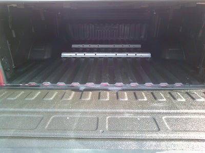 2021 GMC Sierra 2500 HD SLE