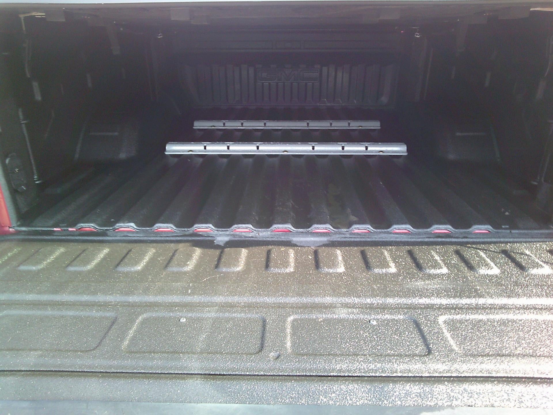 2021 GMC Sierra 2500 HD SLE