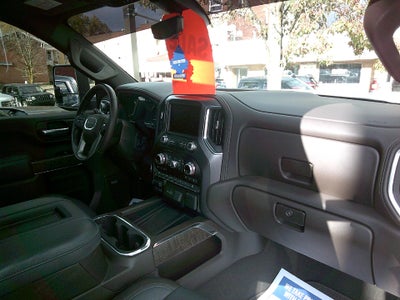 2021 GMC Sierra 2500 HD Denali