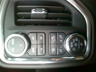 2021 GMC Sierra 2500 HD Denali