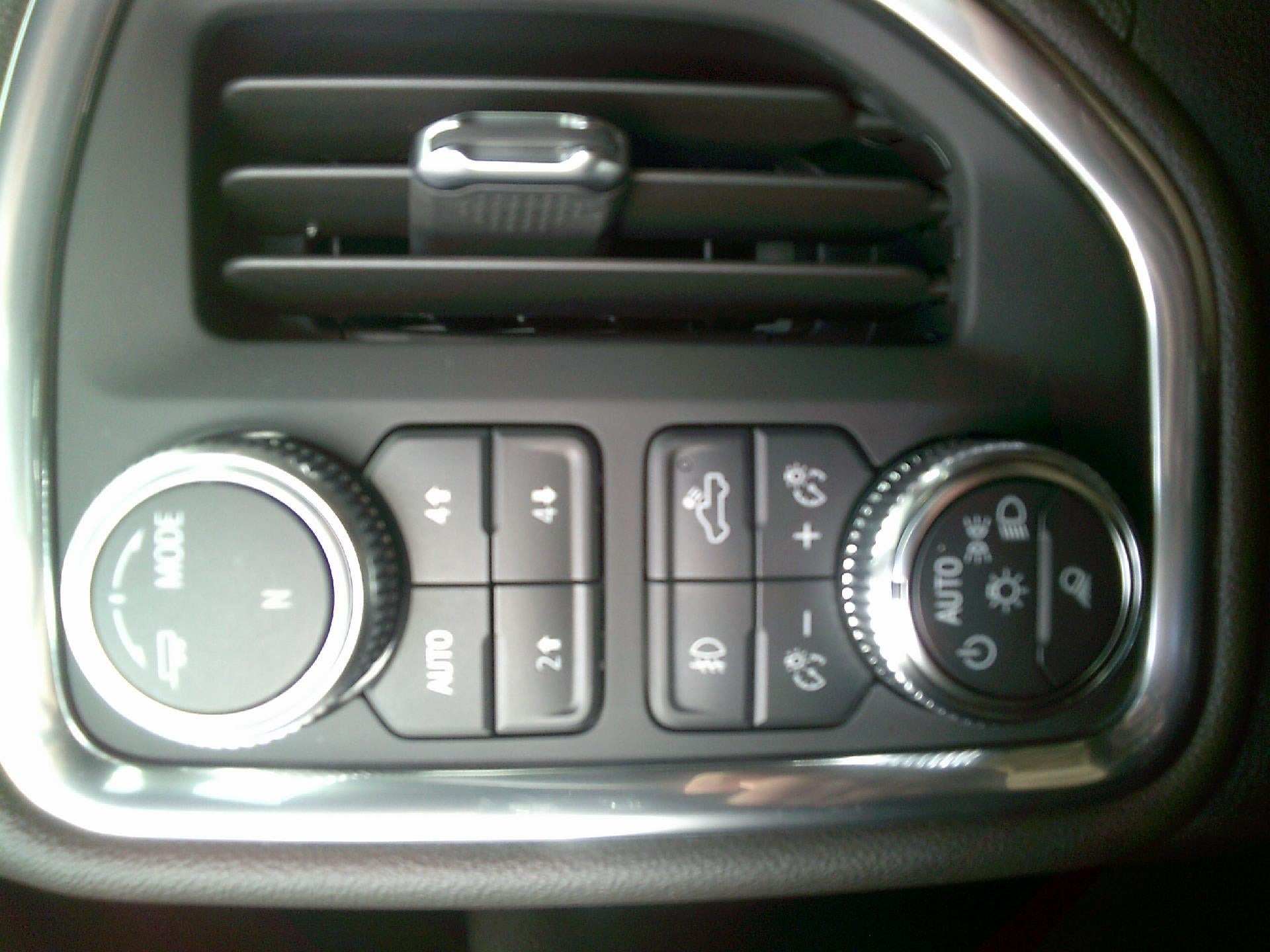 2021 GMC Sierra 2500 HD Denali