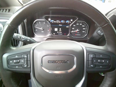 2021 GMC Sierra 2500 HD Denali