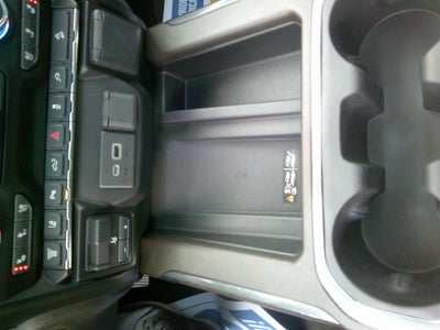 2021 GMC Sierra 2500 HD Denali