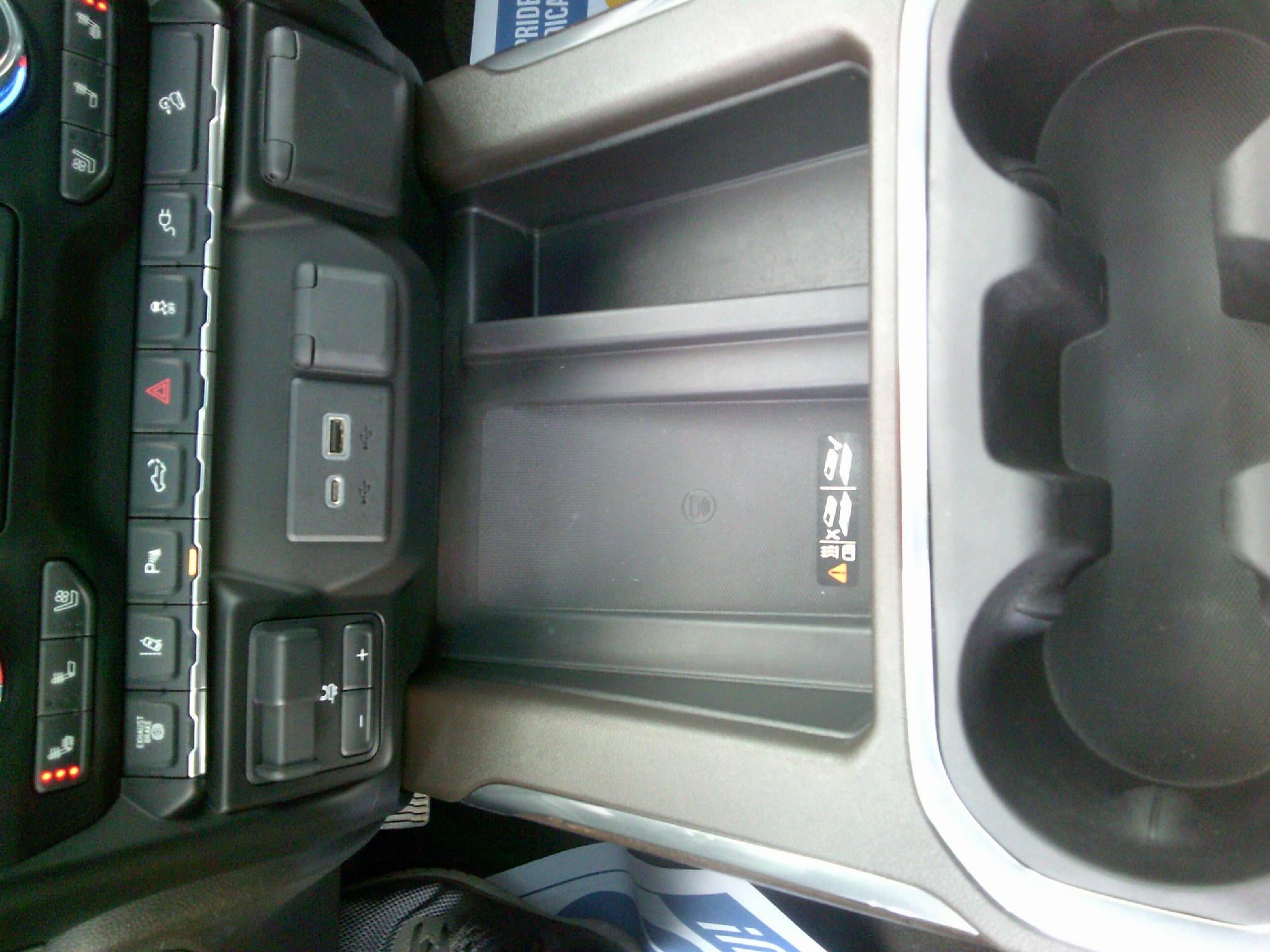 2021 GMC Sierra 2500 HD Denali