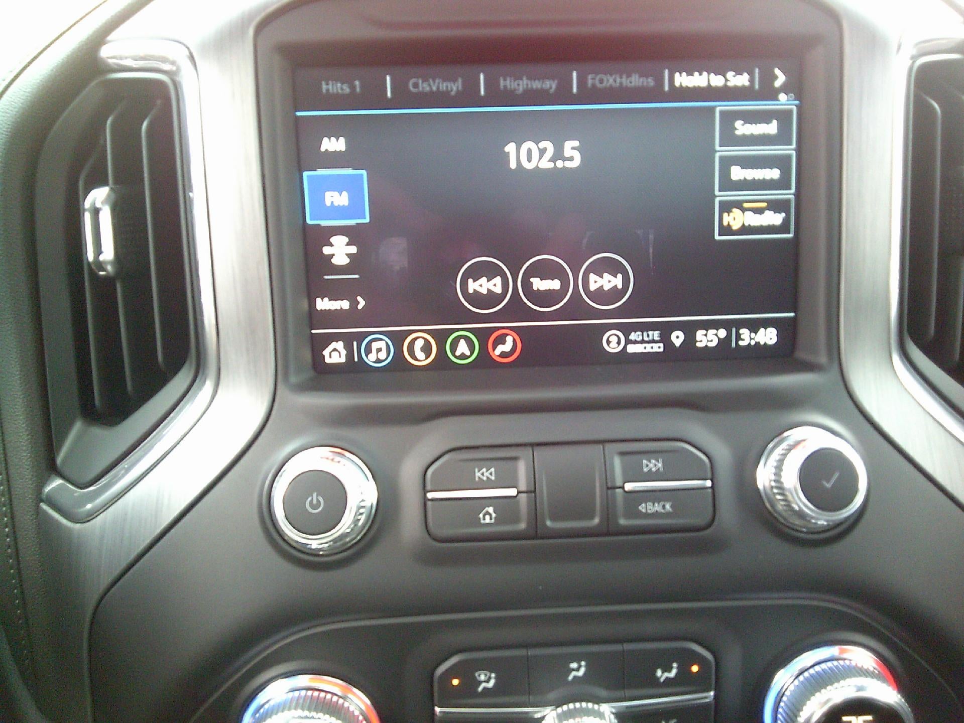 2021 GMC Sierra 2500 HD Denali