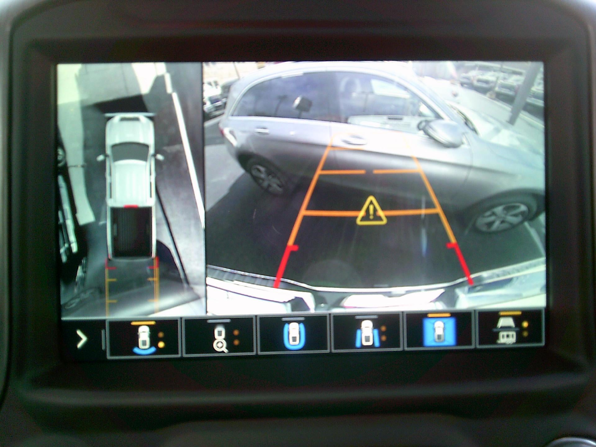 2021 GMC Sierra 2500 HD Denali