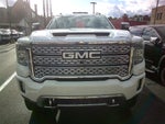 2021 GMC Sierra 2500 HD Denali