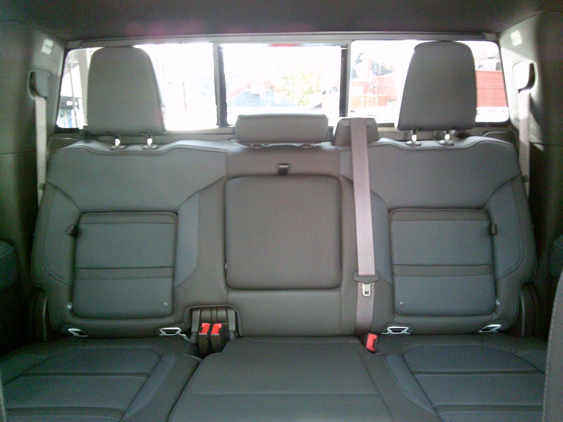 2021 GMC Sierra 2500 HD Denali