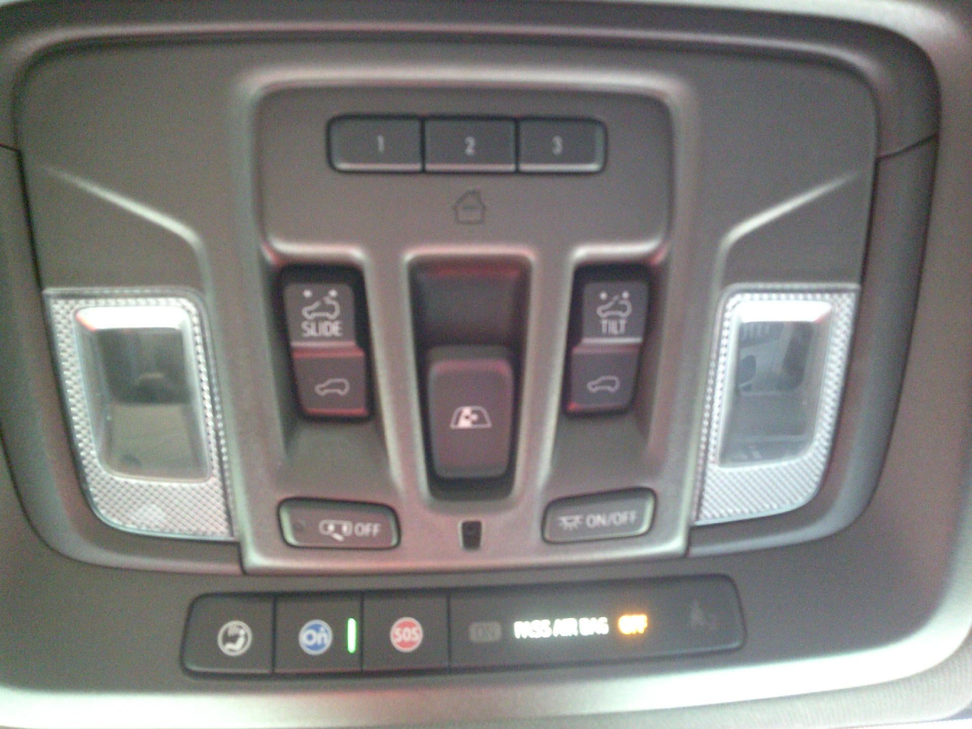 2021 GMC Sierra 2500 HD Denali