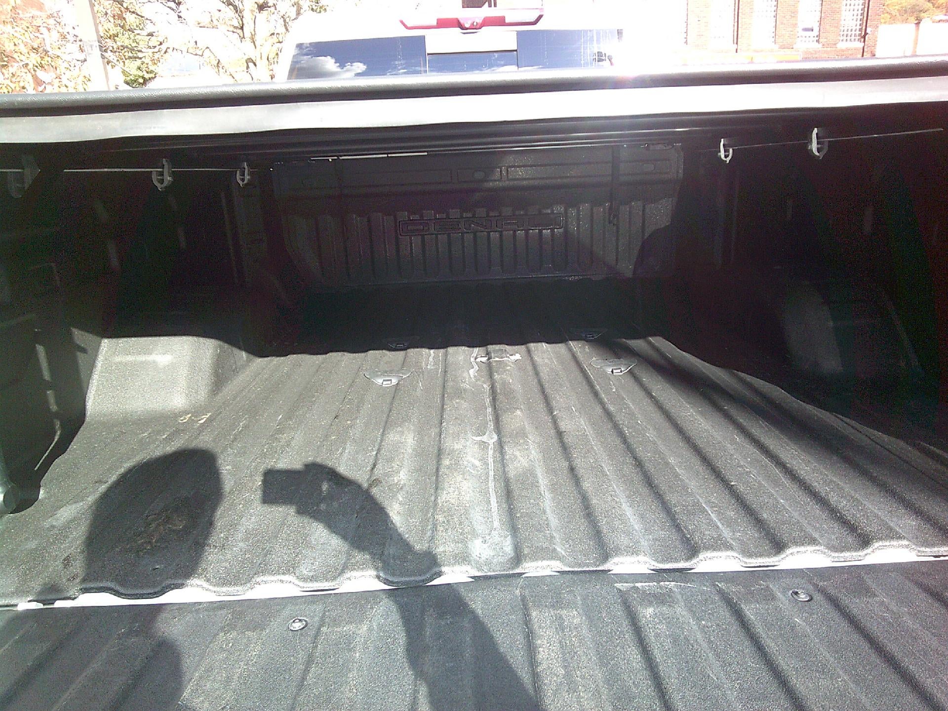 2021 GMC Sierra 2500 HD Denali