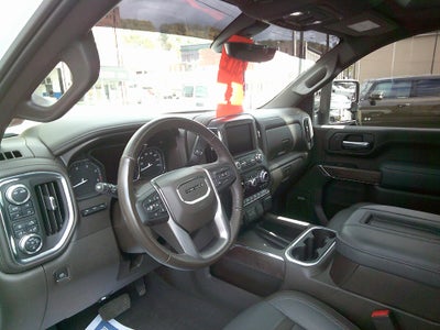 2021 GMC Sierra 2500 HD Denali