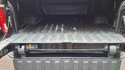 2022 GMC Sierra 3500 HD Denali
