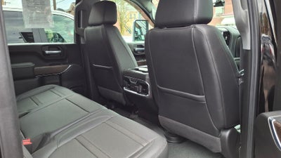 2022 GMC Sierra 3500 HD Denali